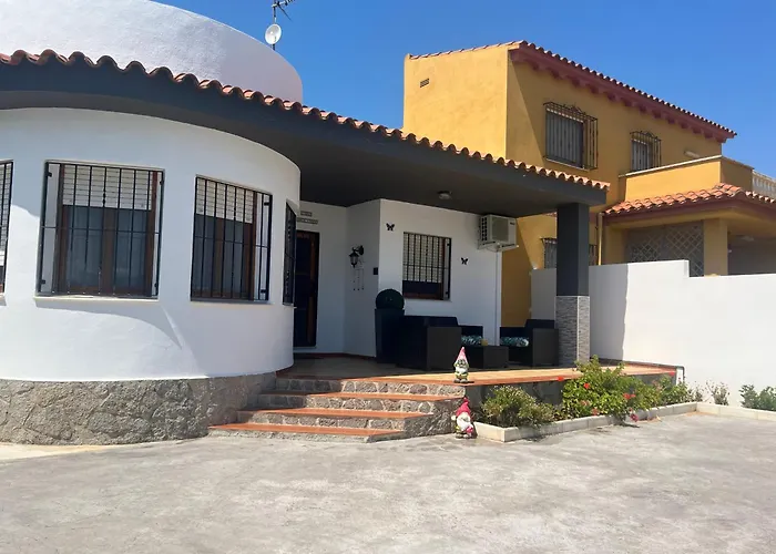 Casa Maria Cinta